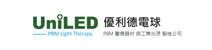 優利德電球股份有限公司